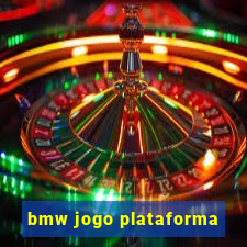 bmw jogo plataforma